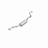 MagnaFlow BRE Exhaust Kit 00-04 Mitsubishi Montero Sport - Burkken Auto Parts