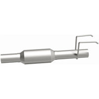 MagnaFlow Conv Direct Fit 94-95 Dodge B150/B1500 3.9L/5.2L - Burkken Auto Parts