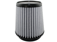 aFe MagnumFLOW Air Filters IAF PDS A/F PDS 5-1/2F x 7B x 5-1/2T x 7H - Burkken Auto Parts