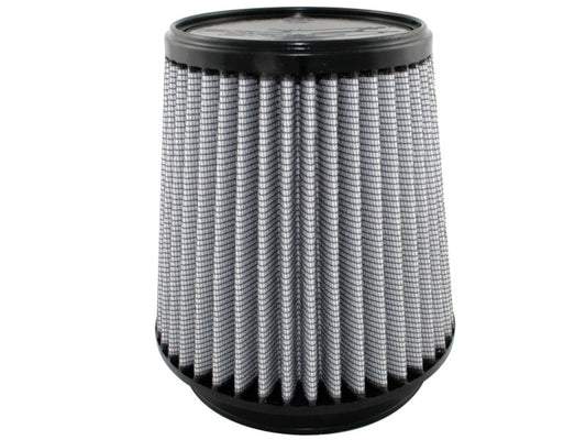 aFe MagnumFLOW Air Filters IAF PDS A/F PDS 5-1/2F x 7B x 5-1/2T x 7H - Burkken Auto Parts