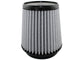 aFe MagnumFLOW Air Filters IAF PDS A/F PDS 5-1/2F x 7B x 5-1/2T x 7H - Burkken Auto Parts