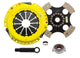 ACT 2002 Acura RSX HD/Race Rigid 4 Pad Clutch Kit - Burkken Auto Parts