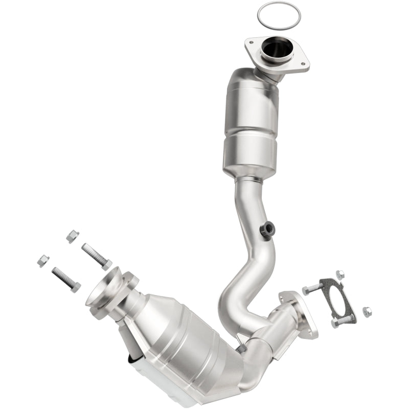 MagnaFlow Conv DF 00-03 Ford Taurus 3.0L fron - Burkken Auto Parts