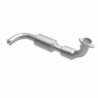 Magnaflow 2000 Ford F-150 5.4L Direct Fit Converter - Burkken Auto Parts