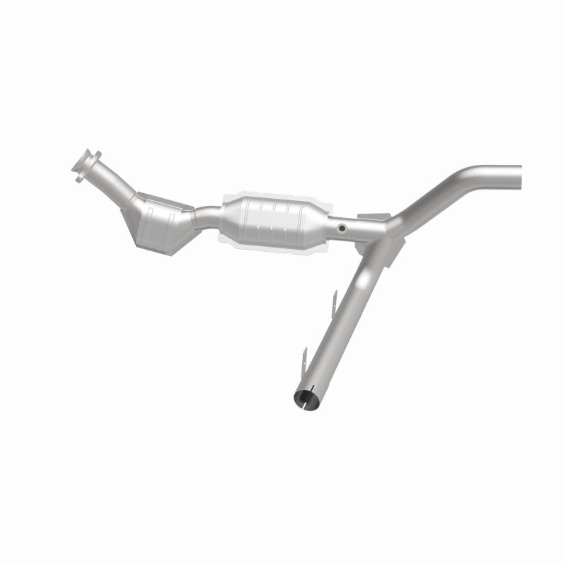 MagnaFlow Conv DF 97-98 Ford F-150 4.6L - Burkken Auto Parts
