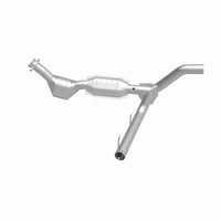 MagnaFlow Conv DF 97-98 Ford F-150 4.6L - Burkken Auto Parts