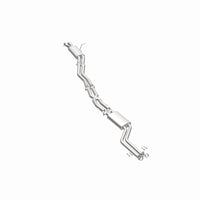 MagnaFlow BRE Exhaust Kit 01-06 BMW 330Ci 330i 3L - Burkken Auto Parts