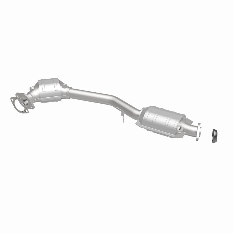 MagnaFlow Conv DF 99-04 Subaru Forester 2.5L - Burkken Auto Parts