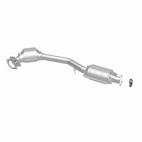 MagnaFlow Conv DF 99-04 Subaru Forester 2.5L - Burkken Auto Parts