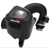 aFe 15-20 Toyota Hilux L4-2.8L (td) Momentum HD Cold Air Intake System w/ Pro 10R Media - Burkken Auto Parts