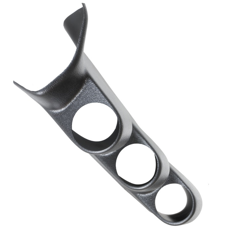 Autometer 03-07 350z Triple 52mm Pillar Pod - Burkken Auto Parts