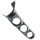 Autometer 03-07 350z Triple 52mm Pillar Pod - Burkken Auto Parts
