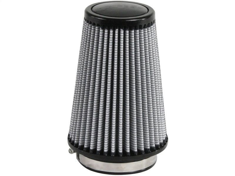 aFe MagnumFLOW Air Filters IAF PDS A/F PDS 3-1/2F x 5B x 3-1/2T x 7H - 1FL - Burkken Auto Parts