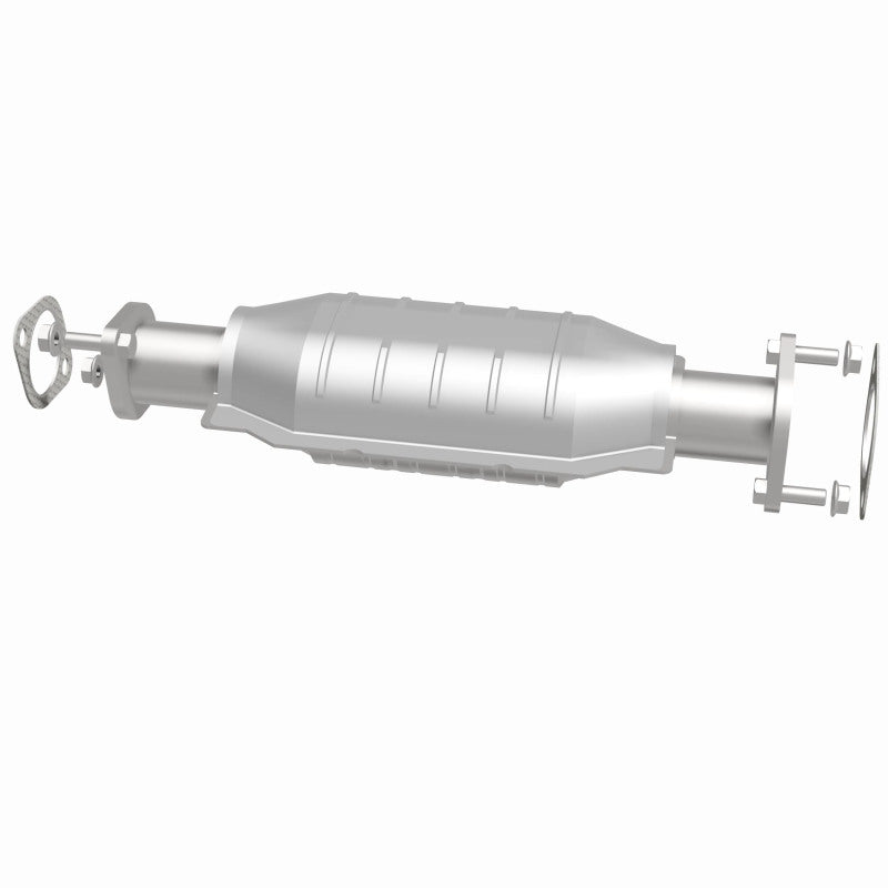 MagnaFlow Conv DF 05-10 Kia Sportage 2.7L - Burkken Auto Parts