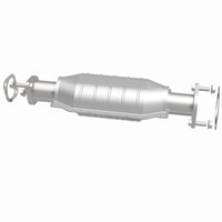 MagnaFlow Conv DF 05-10 Kia Sportage 2.7L - Burkken Auto Parts