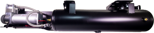 Kleinn 06-22 Mercedes Sprinter Onboard Air System