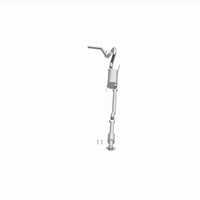 MagnaFlow BRE Exhaust Kit 11-17 Ford F-150 - Burkken Auto Parts