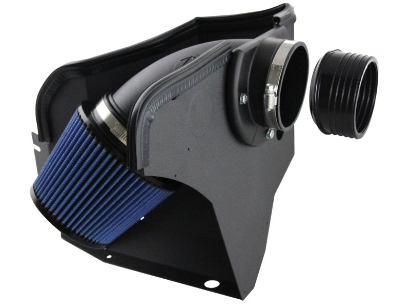 aFe MagnumFORCE Intake Stage-2 Pro 5R 92-99 BMW 3 Series (E36) L6 (US) - Burkken Auto Parts