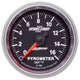 Autometer Sport-Comp II Full Sweep Electronic 52mm 0-1600 degree F Pyrometer Gauge - Burkken Auto Parts