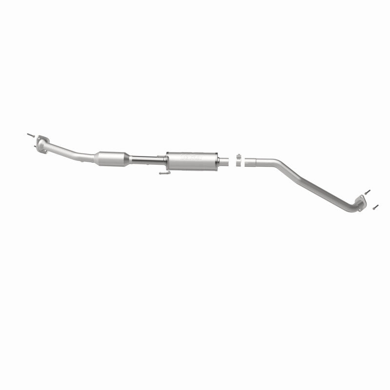 Magnaflow 03-06 Pontiac Vibe 1.8L Direct Fit Converter - Burkken Auto Parts