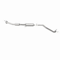 Magnaflow 03-06 Pontiac Vibe 1.8L Direct Fit Converter - Burkken Auto Parts