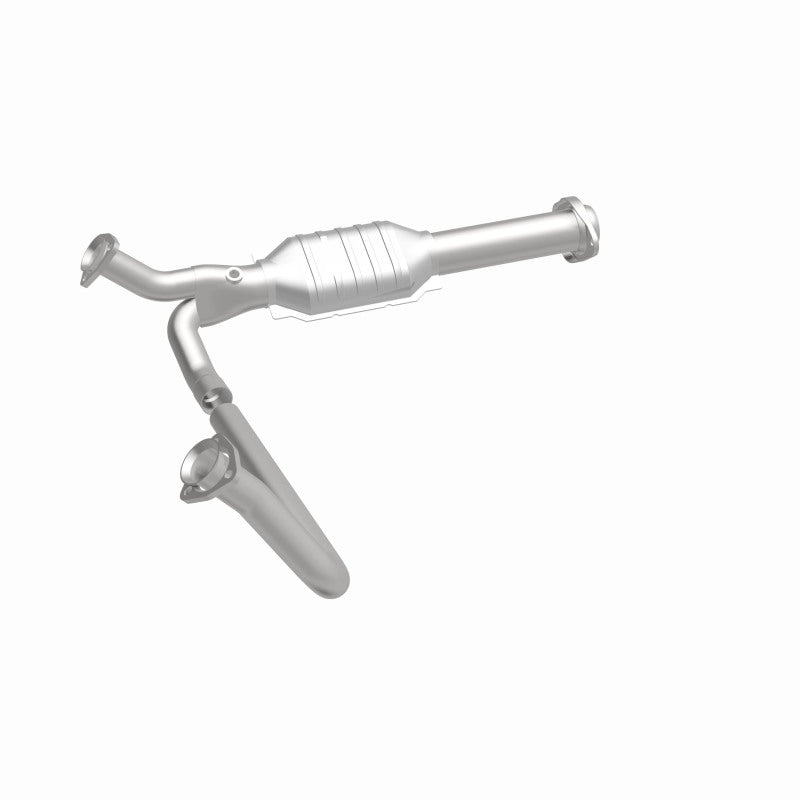 MagnaFlow Conv Direct Fit 1995 Chevrolet G10/G20/G30 4.3L/5.0L/5.7L - Burkken Auto Parts