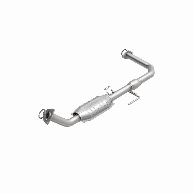 MagnaFlow Conv DF 00-04 Tundra Driver Side 4.7L - Burkken Auto Parts