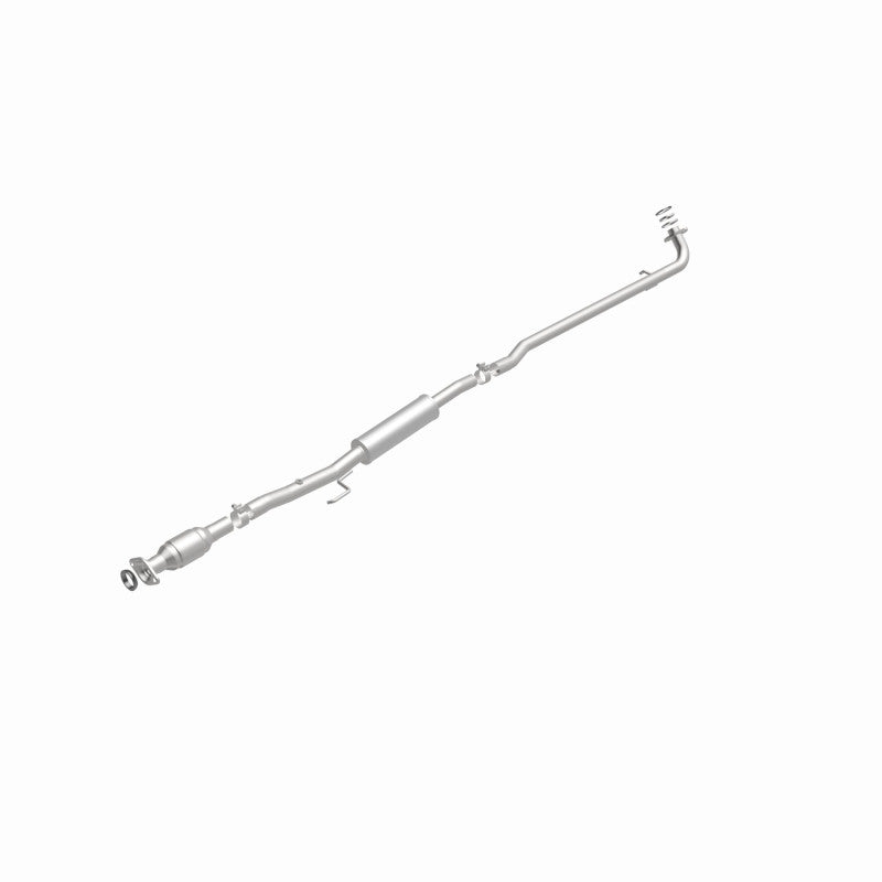 MagnaFlow Conv DF 99-01 Lexus ES300 3.0L - Burkken Auto Parts