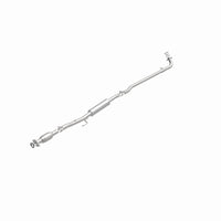 MagnaFlow Conv DF 99-01 Lexus ES300 3.0L - Burkken Auto Parts