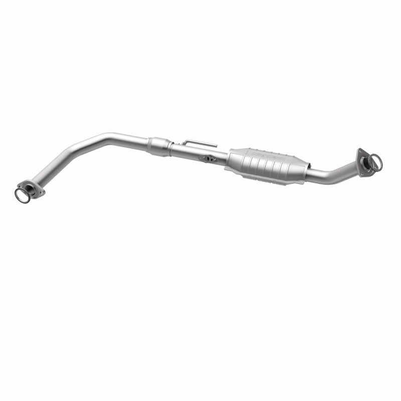 MagnaFlow Conv DF 00-04 Tundra Driver Side 4.7L - Burkken Auto Parts