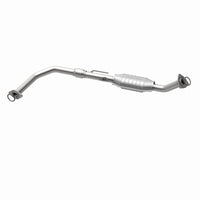 MagnaFlow Conv DF 00-04 Tundra Driver Side 4.7L - Burkken Auto Parts