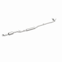 Magnaflow 16-21 Mitsubishi Outlander Sport Direct Fit Cat Converter - Burkken Auto Parts