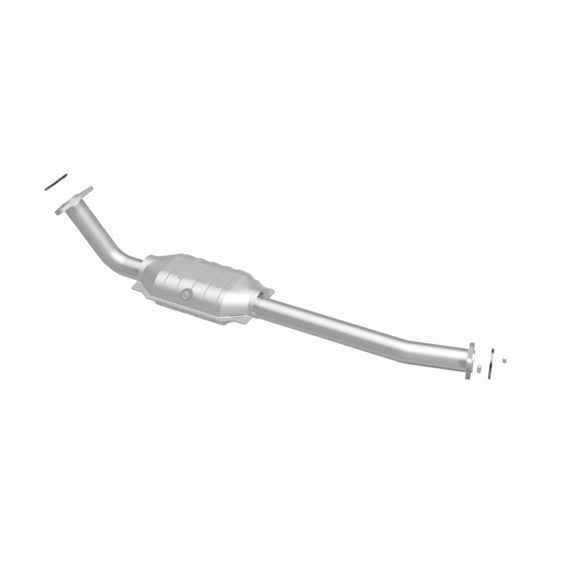 MagnaFlow Conv DF 05-07 Toyota Sequoia 8 4.7L P/S - Burkken Auto Parts