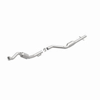MagnaFlow Conv DF 96-98 Mercedes SL500 5.0L - Burkken Auto Parts