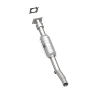 MagnaFlow Conv DF 00-01 Neon 2.0L - Burkken Auto Parts