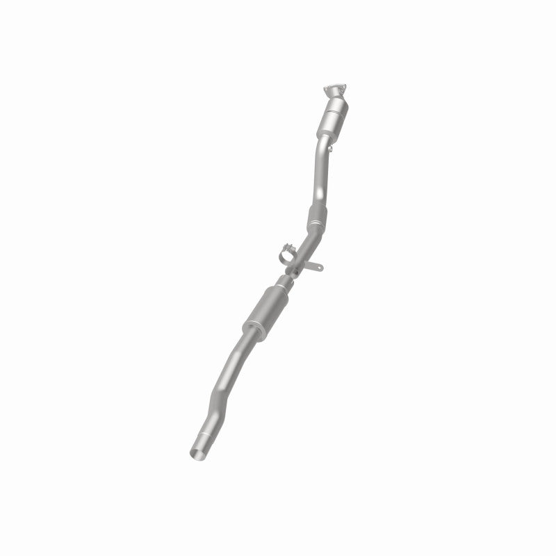 MagnaFlow Conv DF 04-06 Audi A8 Quattro 4.2L - Burkken Auto Parts