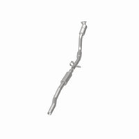 MagnaFlow Conv DF 04-06 Audi A8 Quattro 4.2L - Burkken Auto Parts