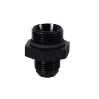 Aeromotive AN-12 O-Ring Boss / AN-10 Male Flare Reducer Fitting - Burkken Auto Parts