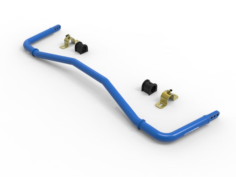 aFe 16-20 Mazda Miata ND 2.0L Front Sway Bar Blue - Burkken Auto Parts