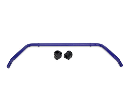 SuperPro 24+ Toyota Land Cruiser 35mm 2-Position Adjustable Front Sway Bar Kit