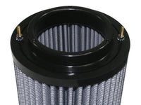 aFe MagnumFLOW Air Filters OER Pro DRY S 09-12 Audi A4 V6 3.0L / 09 A4 V6 3.2L - Burkken Auto Parts