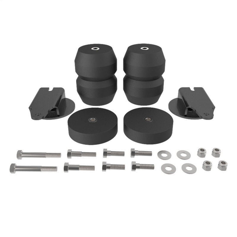 Timbren 2001 Chevrolet Silverado 3500 Rear Suspension Enhancement System - Burkken Auto Parts