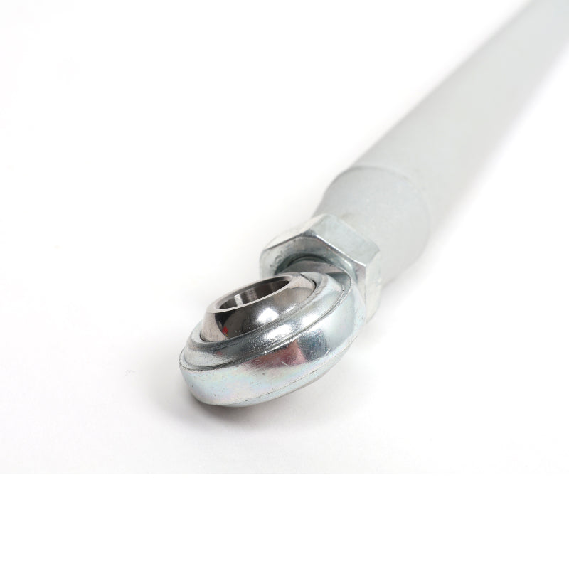 BLOX Racing Silver Harness Bar 94-01 Integra/92-00 Civic/02-06 RSX/88-91 CRX - Burkken Auto Parts