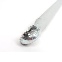 BLOX Racing Silver Harness Bar 94-01 Integra/92-00 Civic/02-06 RSX/88-91 CRX - Burkken Auto Parts