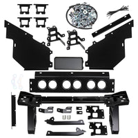 ARB Summit Combar ARB Fog Mkii Bt50 11On (Fit Kit NOT Included) - Burkken Auto Parts