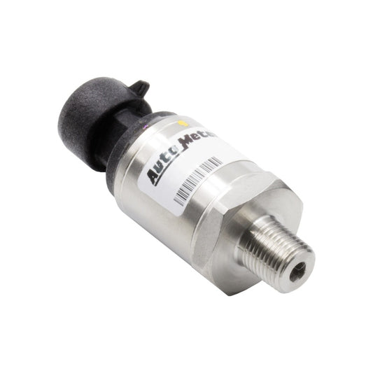 Autometer 150PSI Pressure Sensor (Sensor Only) - Burkken Auto Parts