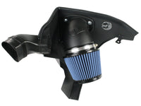 aFe MagnumFORCE Intakes Stage-2 P5R AIS P5R BMW 3-Series (E46) 99-06 L6-2.5L/2.8L/3.0L - Burkken Auto Parts