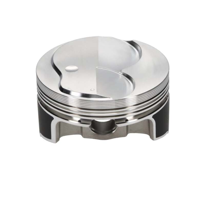 Wiseco Chevy LS Series 12cc Dome 1.300 x 4.070 Piston Shelf Stock - Burkken Auto Parts