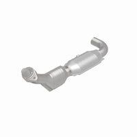 MagnaFlow Conv DF 97-98 Ford Trucks 4.6L - Burkken Auto Parts