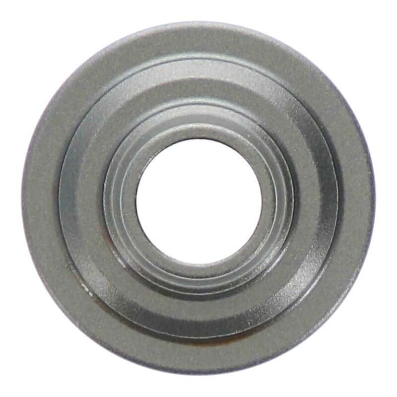 Manley Spring Retainer, RET-TENSILE MAX 7 DEG. +.100 - Burkken Auto Parts